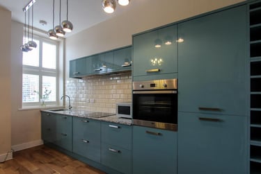 2 bed house, Howard Gardens, Adamstown, Cardiff, CF240EF - Image 5